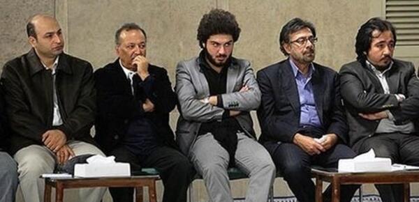 عکس های جدید یوسف پیامبر