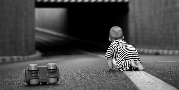 عکس های مفهومی با متن