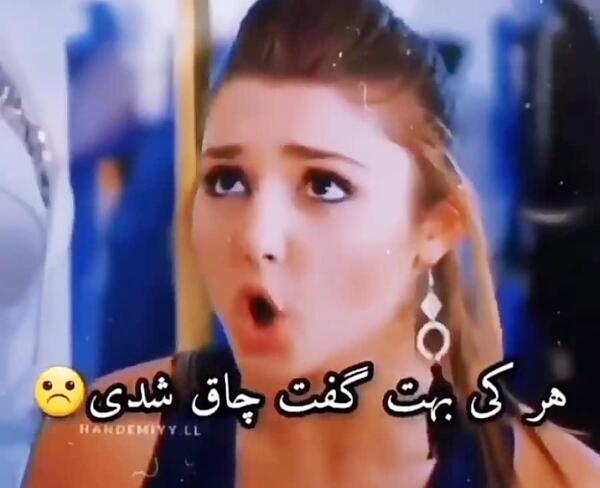 عکس های چاقی هانده ارچل