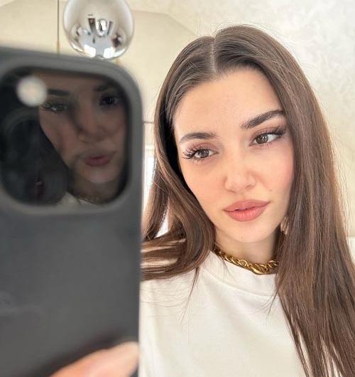 عکس های چاقی هانده ارچل