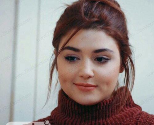 عکس های چاقی هانده ارچل