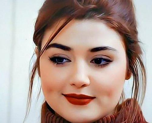 عکس های چاقی هانده ارچل