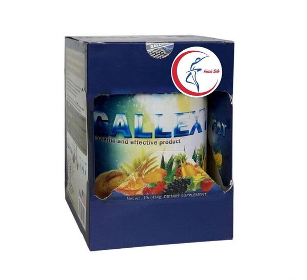 عکس پودر های چاقی