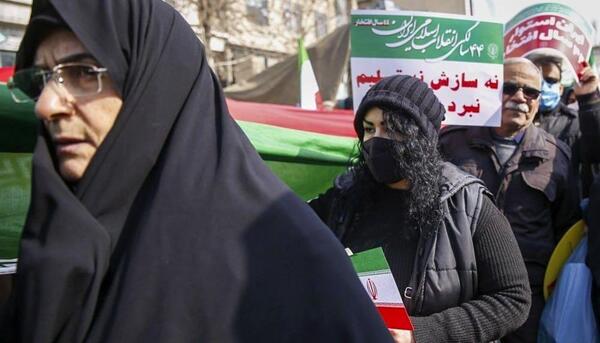 عکس زنان بدحجاب خارجی