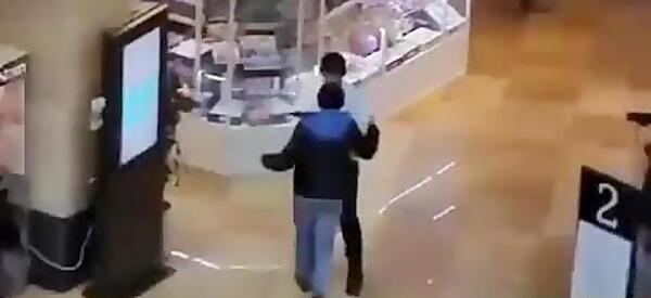 عکس زنان بدحجاب خارجی