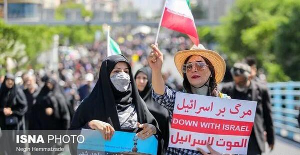 عکس زنان بدحجاب خارجی
