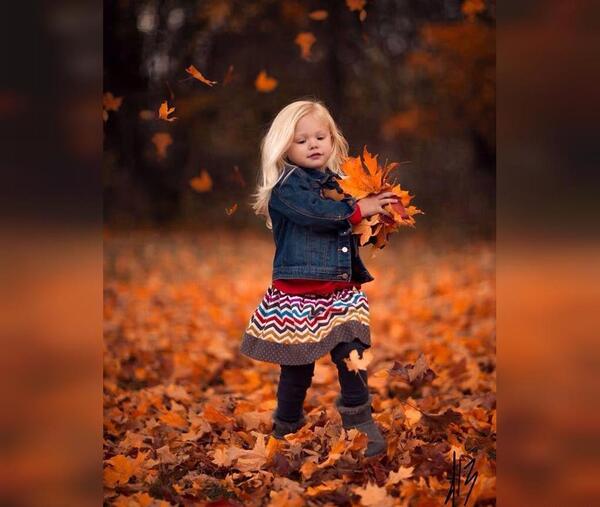 عکس های پاییزی طبیعت