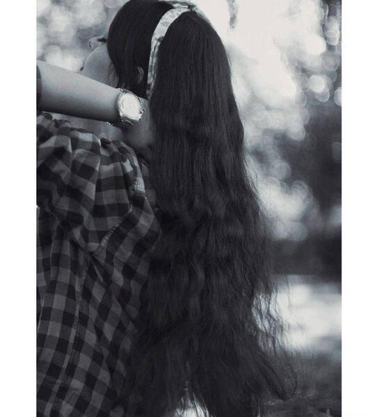 عکس های دخترونه غمگین