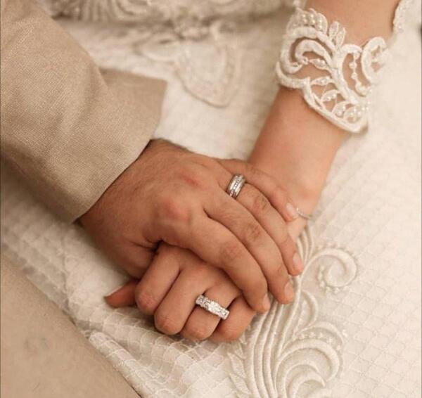عکس نوشته های عاشقانه زن و شوهری