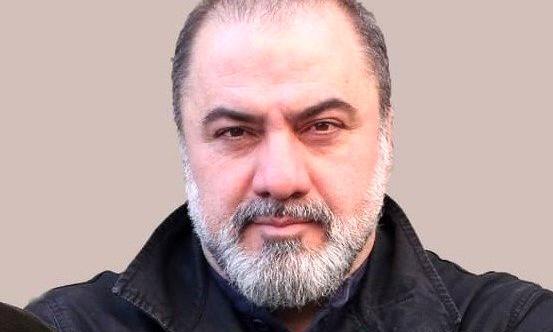 عکس خادم های حرم امام رضا