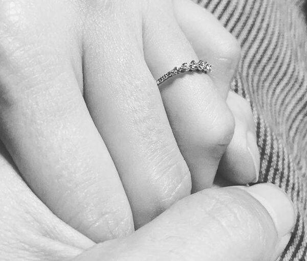 عکس های فرشته حسینی و نوید محمدزاده