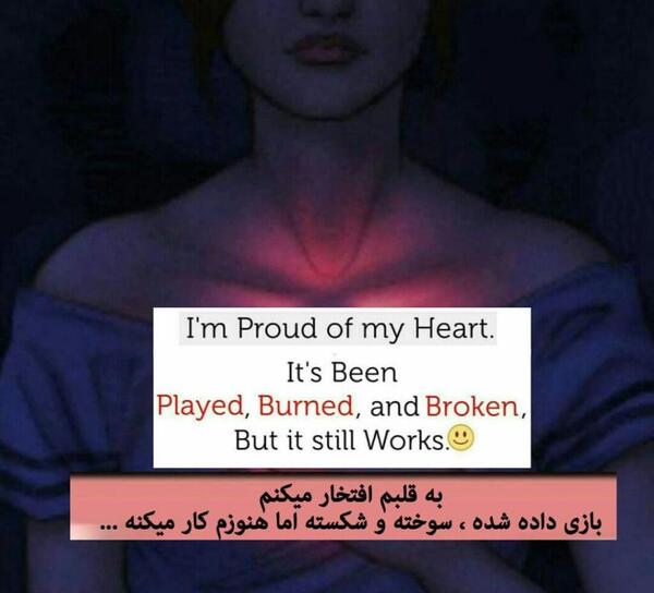 عکس نوشته ی غمگین انگلیسی