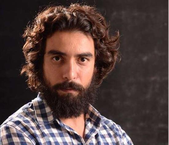 عکس های مراد و حیات
