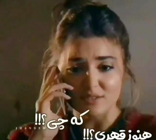 عکس های مراد و حیات
