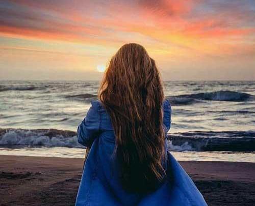 عکس های دخترانه برای پروفایل اینستا