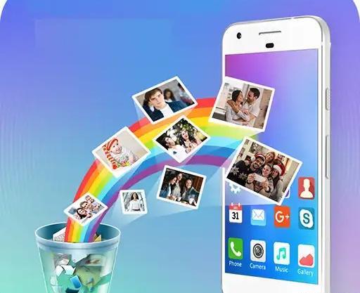 عکس های حذف شده ایفون را چگونه برگردانیم
