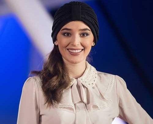 عکس های فرشته حسینی بازیگر