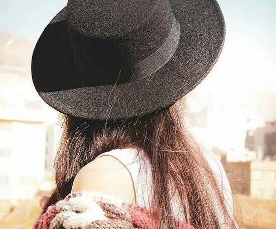 عکس های پروفایل هنری