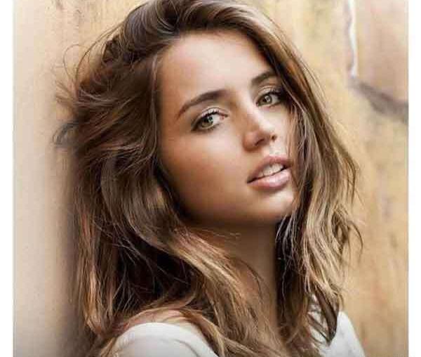 عکس های آنا د آرماس