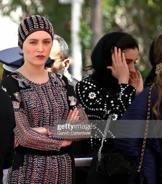 عکس های جدید فرشته حسینی و نوید محمدزاده