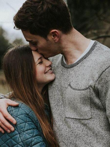 عکس های عاشقانه دونفره تو بغل هم