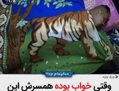 عکس های پر مفهوم تستچی
