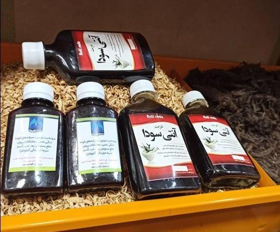 عکس قرص متادون اصل