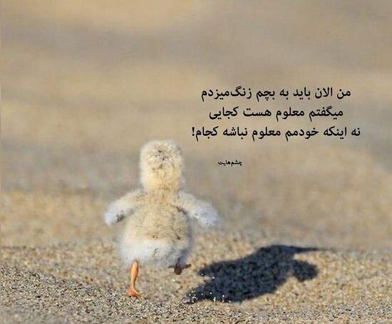 عکس نوشته لاکچری اینستا