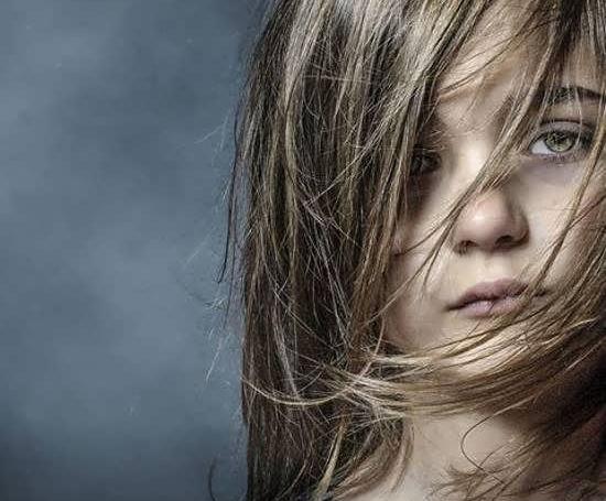 ژست عکس های غمگین