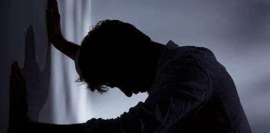 ژست عکس های غمگین