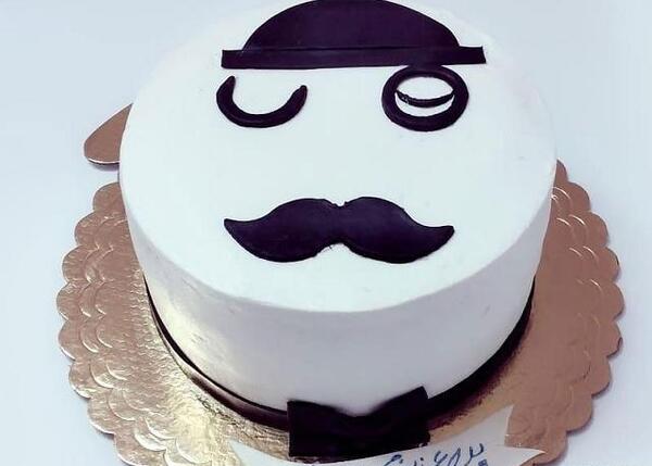 عکس های کیک روز پدر