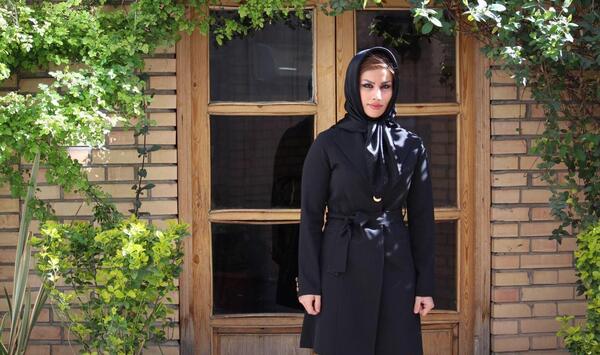 عکس های ورزشی دختر