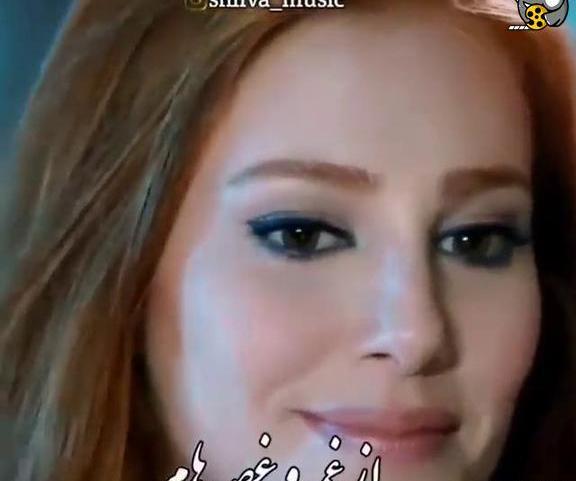 عکس های عاشقانه قرص ماه
