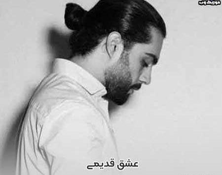 عکس های عاشقانه حامیم