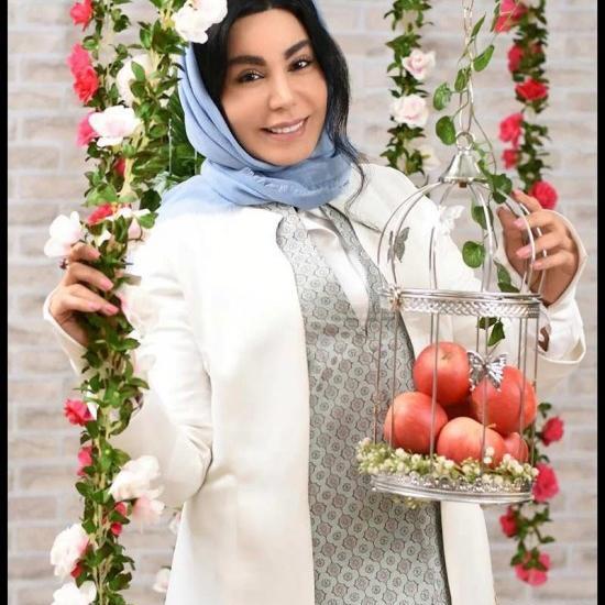 عکس های نوروزی بازیگران