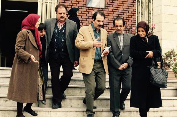 عکس های نوروزی بازیگران