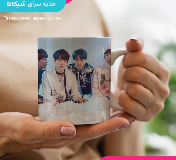 عکس گروه