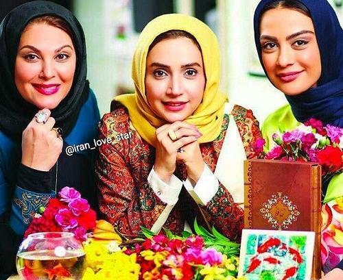 عکس گروه