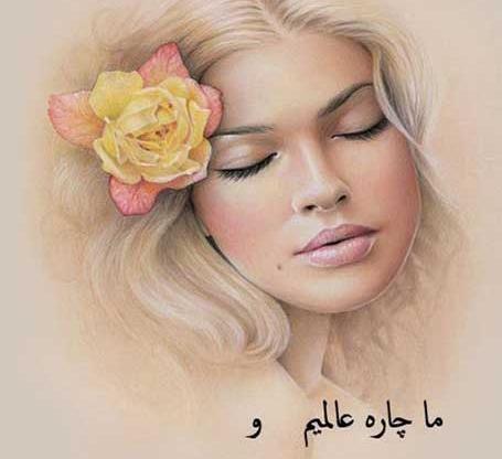 عکس های آموزنده برای پروفایل