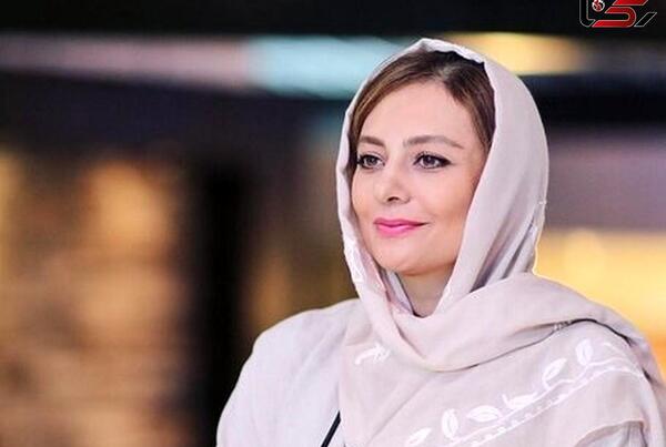 عکس های یکتا ناصر قدیمی