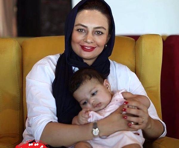 عکس های یکتا ناصر قدیمی
