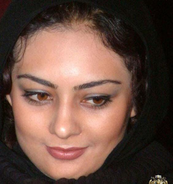 عکس های یکتا ناصر قدیمی