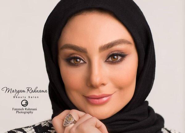 عکس های یکتا ناصر قدیمی