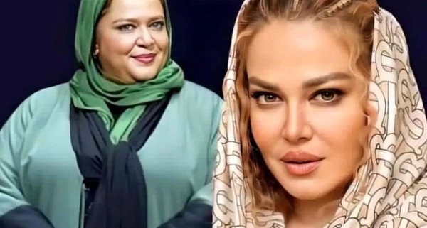 عکس های لاغری بهاره رهنما