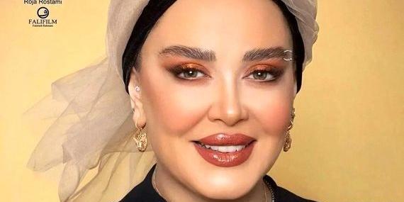 عکس های لاغری بهاره رهنما