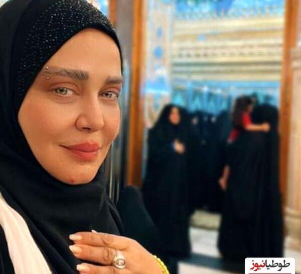 عکس های لاغری بهاره رهنما
