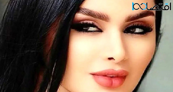 عکس های دنیا جهانبخت در ایران