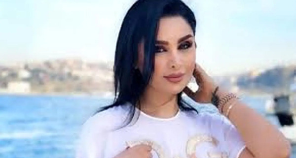 عکس های دنیا جهانبخت در ایران