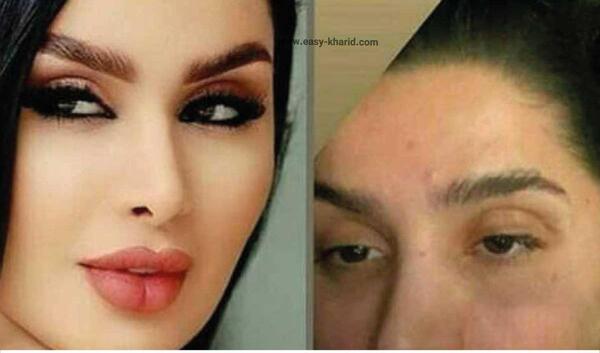 عکس های دنیا جهانبخت در ایران