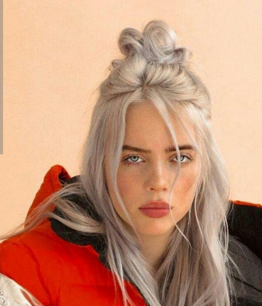 عکس های بیلی آیلیش جدید